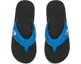The North Face Base Camp Flip-Flop II пляжные шлепанцы с текстурной стелькой