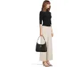 Сумка хобо Kate Spade New York Deco из тисненой кожи