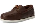 Мокасины Eastland 1955 Edition Sea Dog из цельной кожи с рафией