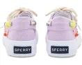 Кроссовки Bahama Platform от Sperry для детей на платформе с памятью формы