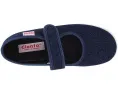 Детские туфли Cienta Kids Shoes 5600031 с застежкой на липучке и хлопковой стелькой