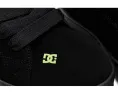 Кроссовки DC Court Graffik с ярким логотипом