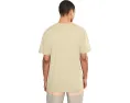 Футболка Quiksilver Saltwater Pocket с карманом