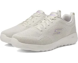 Кроссовки SKECHERS Performance Go Walk Joy Violet с технологией 5Gen