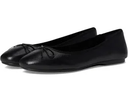 Birdies Hummingbird Leather Flat кожаные балетки с поддержкой свода стопы