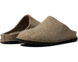 Haflinger Soft домашние тапочки из шерсти с амортизированной стелькой