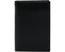 Boconi Bags and Leather кожаный бумажник Garth L-Fold
