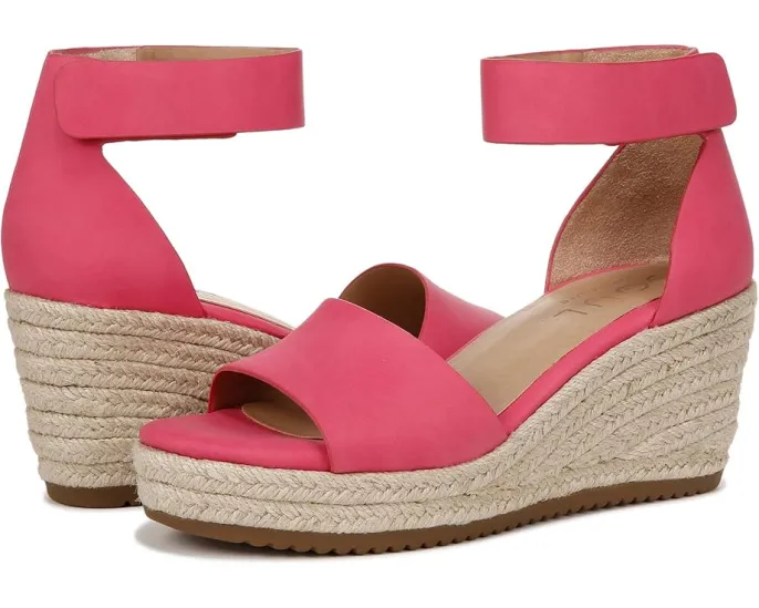 Туфли Naturalizer Oakley на платформе с ремешком на щиколотке