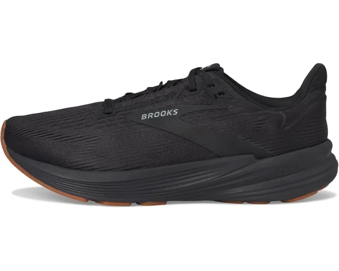 Кроссовки Brooks Revel 8 с адаптивной амортизацией для бега и повседневной носки