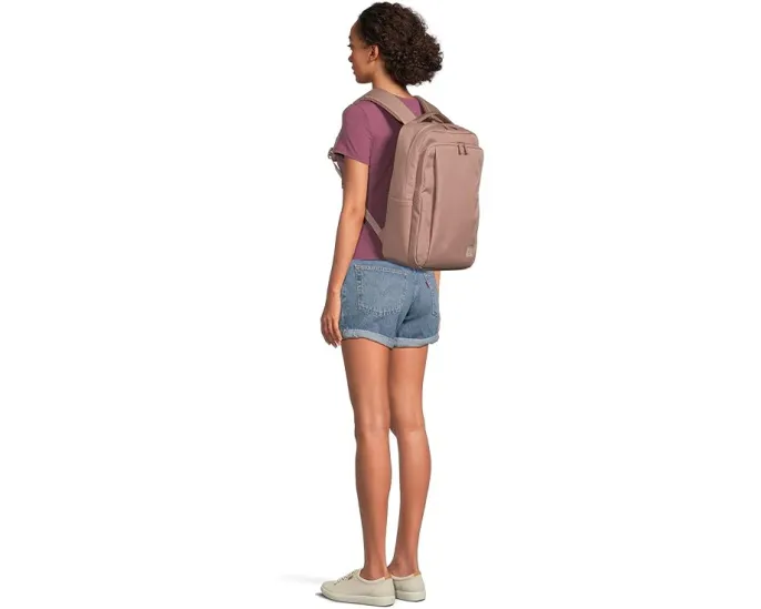 Повседневный рюкзак Herschel Supply Co. Tech Kaslo с регулируемыми лямками