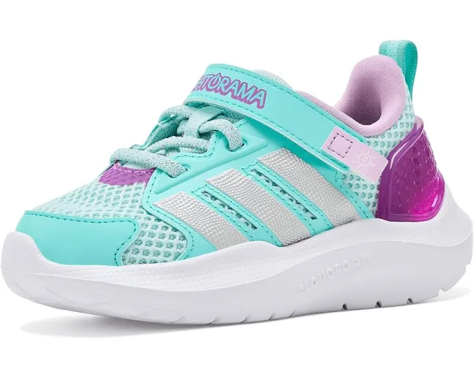 Adidas Lightorama Runner для малышей