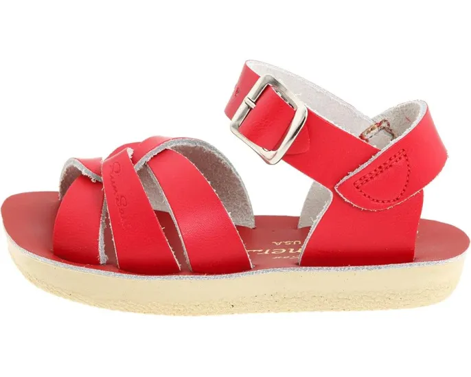 Детские сандалии Salt Water Sandal Sun-San Swimmer с легкой подошвой