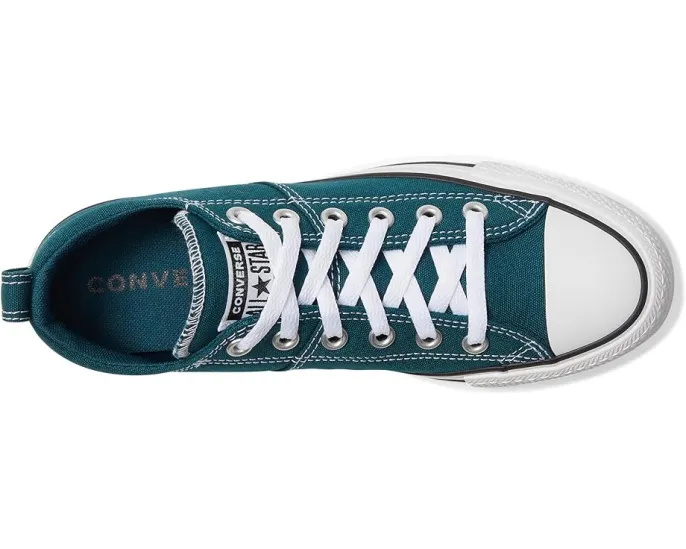 Кроссовки Converse Chuck Taylor All Star Madison Low Top с усиленной амортизацией