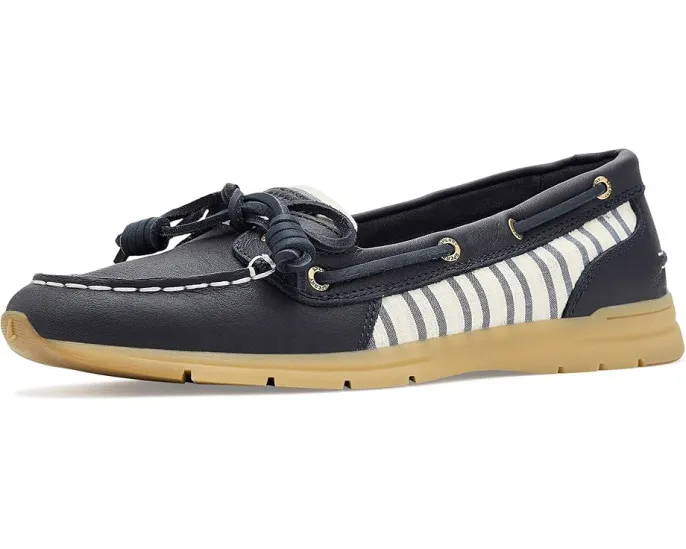 Ботинки Sperry Daisyfish с мокасиновым носком и пеной памяти в стельке