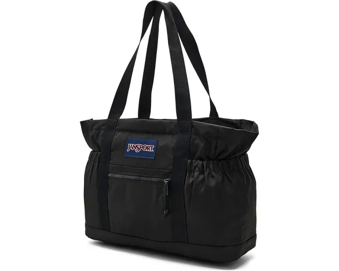 Большая сумка-тоут JanSport Large Day с отделением для ноутбука