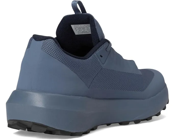 Трейловые кроссовки Arc'teryx Norvan LD 4 GTX с подошвой Vibram Megagrip