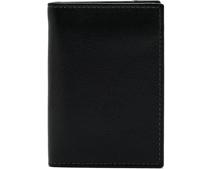 Boconi Bags and Leather кожаный бумажник Garth L-Fold