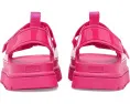 Сандалии UGG Goldenglow Glossy Sparkles для детей с блестками