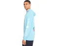 Tailed Hood Sunshirt