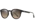 Maui Jim Hiehie солнцезащитные очки в круглой оправе с зеркальными линзами