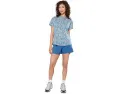 Rhea Short Sleeve