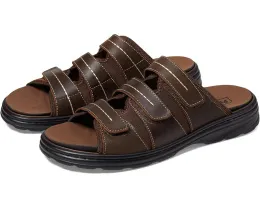 Сандалии Hatcher на липучках в стиле слип-он от Propet