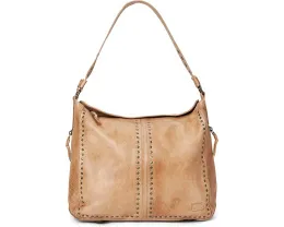 Сумка-тоут Bed Stu Packet Ltc через плечо с декоративными шипами