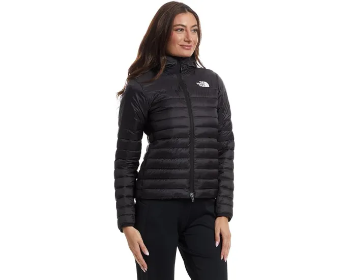 Толстовка The North Face Terra Peak Hoodie с капюшоном