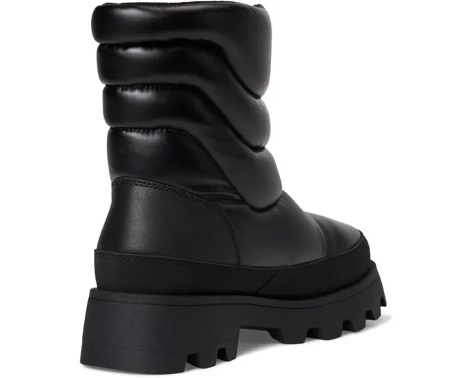 Зимние ботинки Cougar Savvy на молнии с утеплителем PrimaLoft и флисом