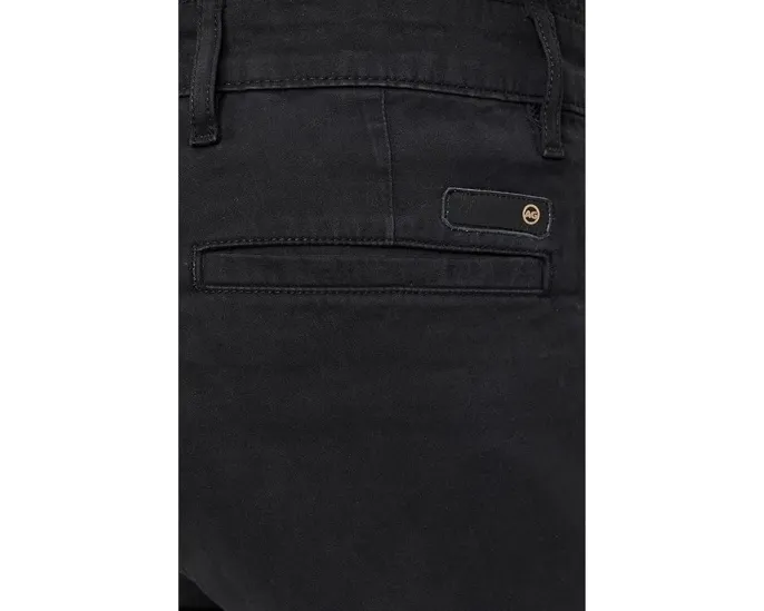AG Jeans шорты Wanderer Slim Trouser укороченные