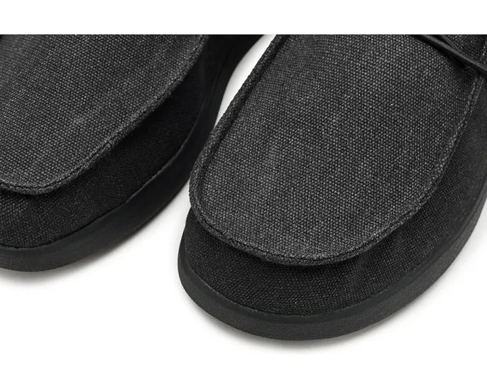 Мокасины Laguna Moc с дышащим верхом и противоскользящей подошвой Shoes for Crews