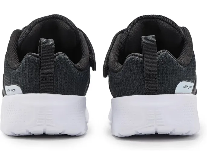 Кроссовки Nike Kids City Response для малышей с верхом из искусственной кожи