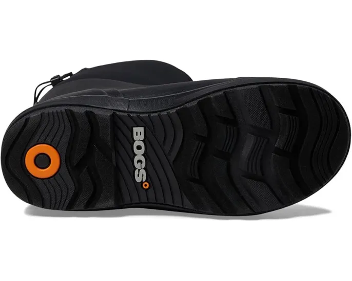 Утепленные сапоги Bogs Classic II Adjustable Calf с регулируемым голенищем