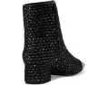 Ботильоны Steve Madden Eiffel с контрастным мыском и массивным каблуком