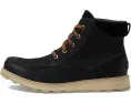 Ботинки SOREL Madson II Moc Toe Waterproof из нубука с водонепроницаемой конструкцией