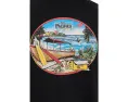 Майка без рукавов Pacifico Sayulita Cruising Quiksilver черная