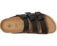 Сандалии Florida Platform от Birkenstock веганские на платформе