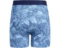 Набор из 2 боксеров Tommy Bahama Cotton Modal с бесшовным поясом