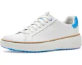 Гольфы Cole Haan GrandPro TopSpin Golf с водонепроницаемым верхом и подошвой без шипов