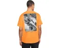 Футболка PUMA McLaren Racing Graphic с принтом из переработанного хлопка