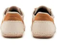 Кроссовки Vince Oasis Espadrille II Lace-Up с льняной отделкой