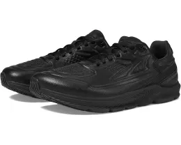 Кроссовки Altra Torin 5 Leather с кожаным верхом и промежуточной подошвой Altra EGO