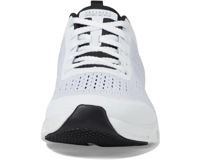 Кроссовки Skechers Glide Step Gratifiy Lume со стелькой Air Cooled Memory Foam
