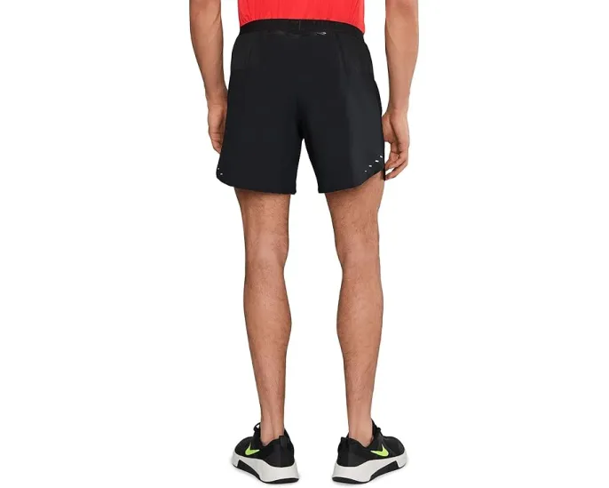 Шорты Nike Dri-FIT Stride 7 дюймов (17.78 см) с карманами для телефона