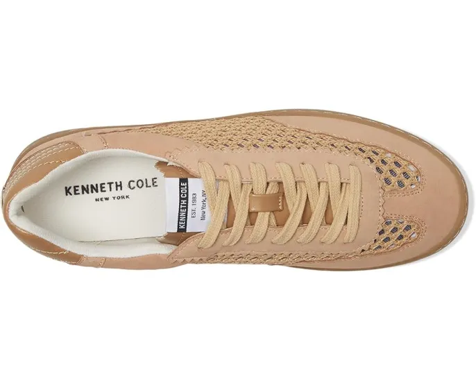 Кроссовки Kenneth Cole New York Sam с дышащим сетчатым верхом