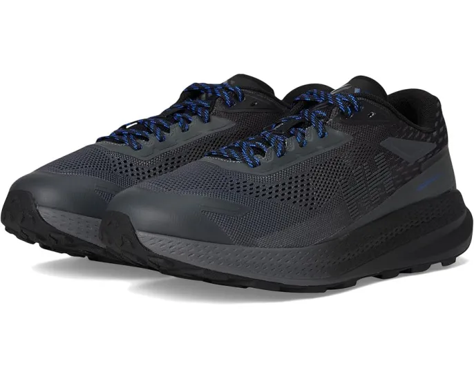 Трейловые кроссовки Helly Hansen Kestrel с защитной пластиной PEBAX и переработанным верхом