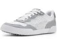 Кроссовки для гольфа adidas Golf Retrocross 25 с кожаным верхом