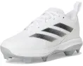 Кроссовки Adidas Adizero Instinct TPU K детские с искусственной кожей