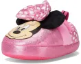 Домашние тапочки Josmo Minnie с изображением Минни Маус