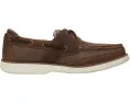 Ботинки Sperry Top-Sider Surveyor 2 Eye из кожи и сетки с круговой шнуровкой